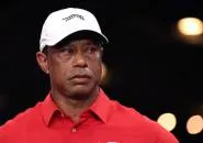 Peserta Turnamen Masters Soroti Kasus Tiger Woods, Beri Dukungan Moral