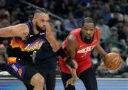 Phoenix Suns Kehilangan Status Ancaman Jelang Playoff NBA