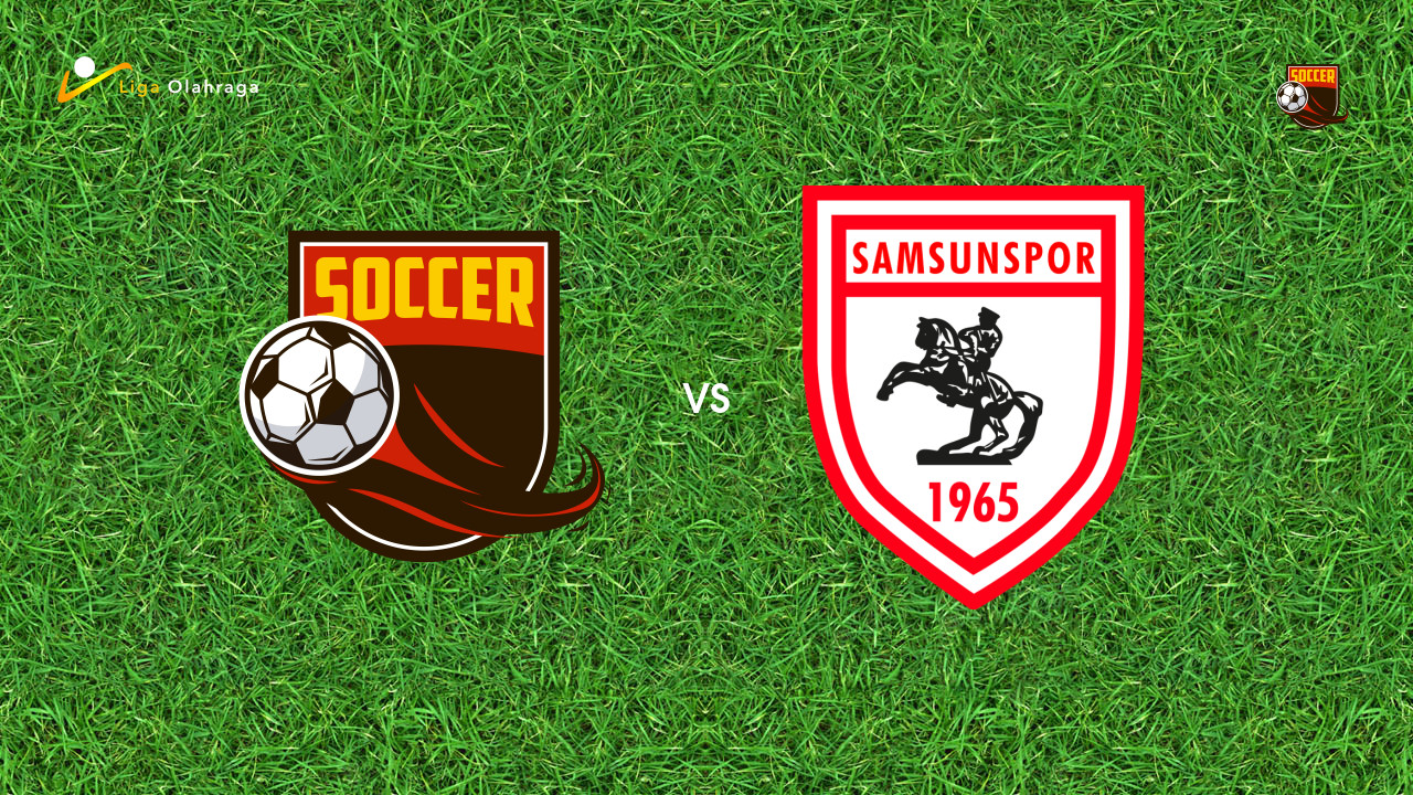 Prediksi Caykur Rizespor vs Samsunspor, 10 April 2026 Turkish Super Lig
