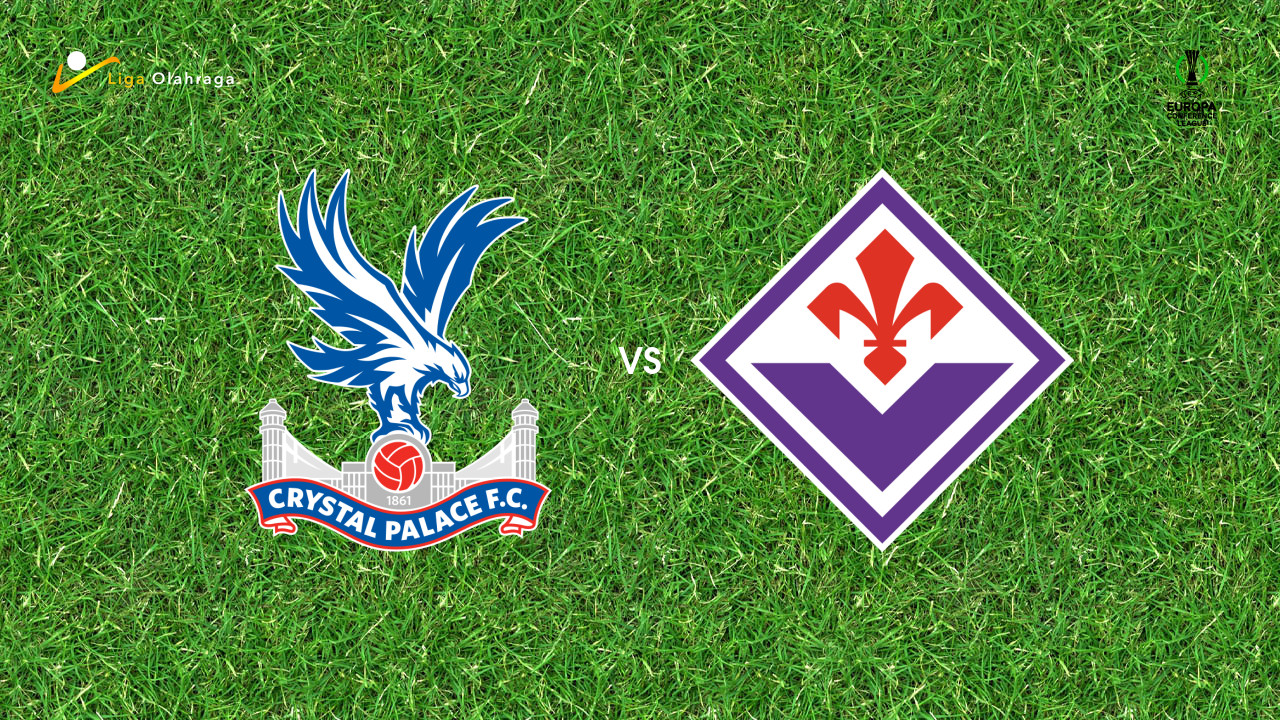 Prediksi Crystal Palace vs Fiorentina, 10 April 2026 Conference League