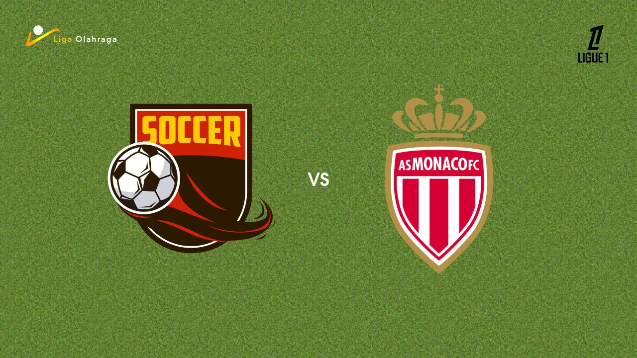 Prediksi Paris FC vs Monaco, 11 April 2026 Ligue 1