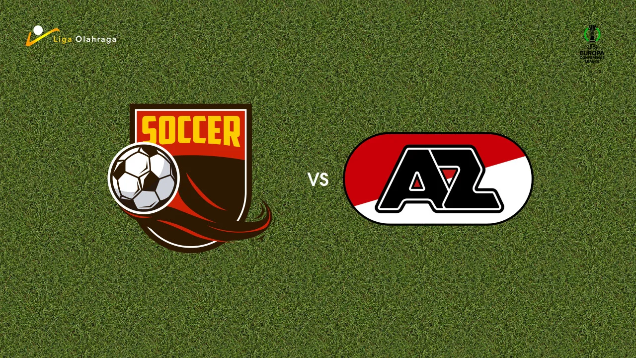 Prediksi Shakhtar Donetsk vs AZ Alkmaar, 10 April 2026 Conference League