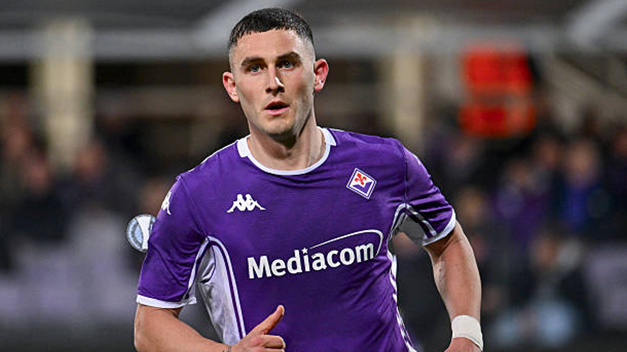 Profil Pemain Kunci Jelang Crystal Palace vs Fiorentina di Conference League