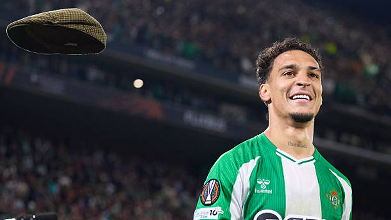 Profil Pemain Kunci Jelang Laga Sporting Braga vs Real Betis di Liga Europa