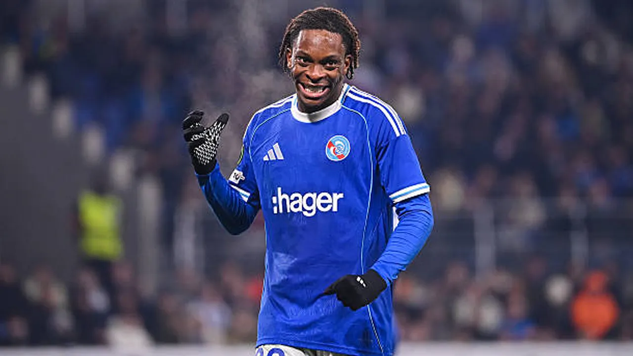 Profil Pemain Kunci Jelang Mainz vs Strasbourg di Conference League