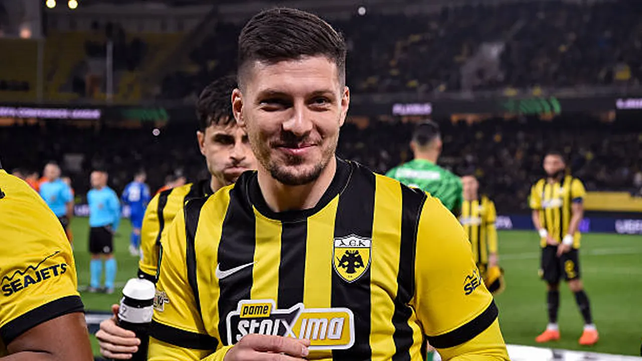 Profil Pemain Kunci Jelang Rayo Vallecano vs AEK Athena di Conference League