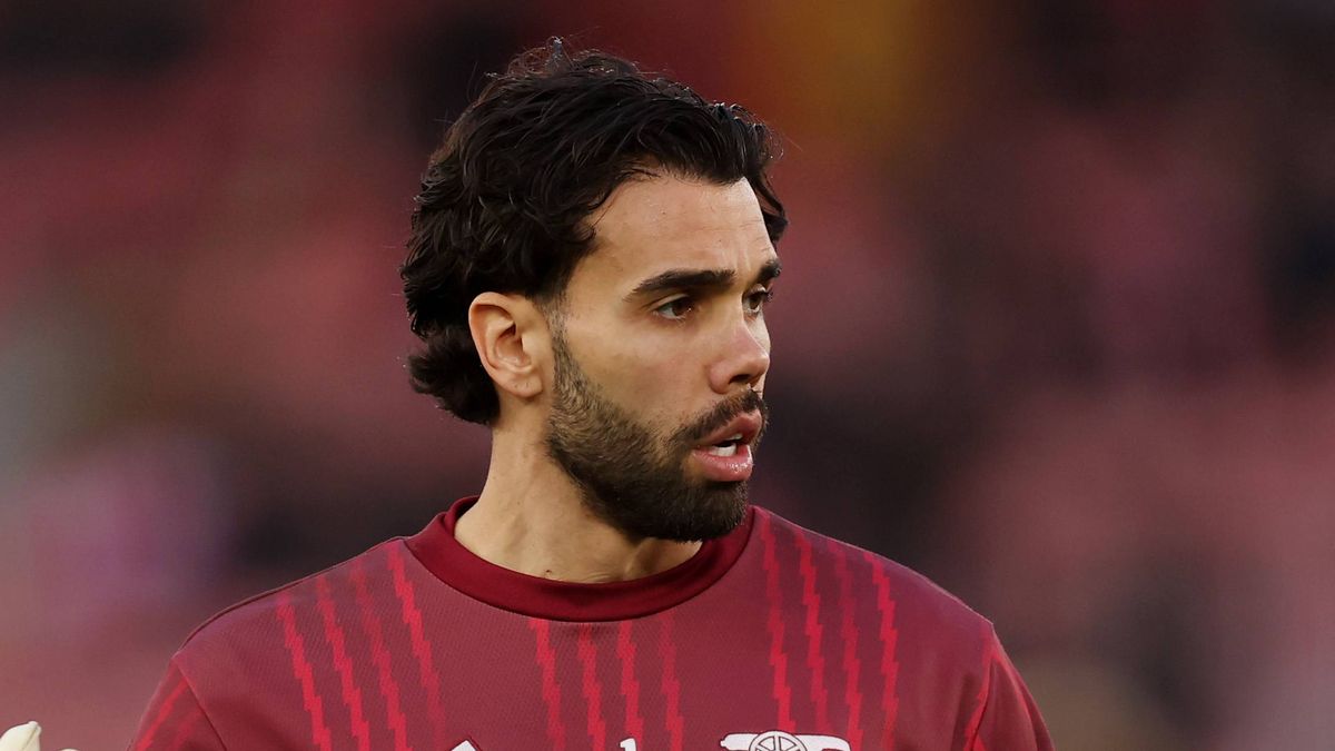 Real Madrid Siap Jual Camavinga, David Raya Angkat Bicara