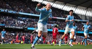 Rekor! Manchester City Catat 18 Kemenangan Kandang Beruntun di Piala FA