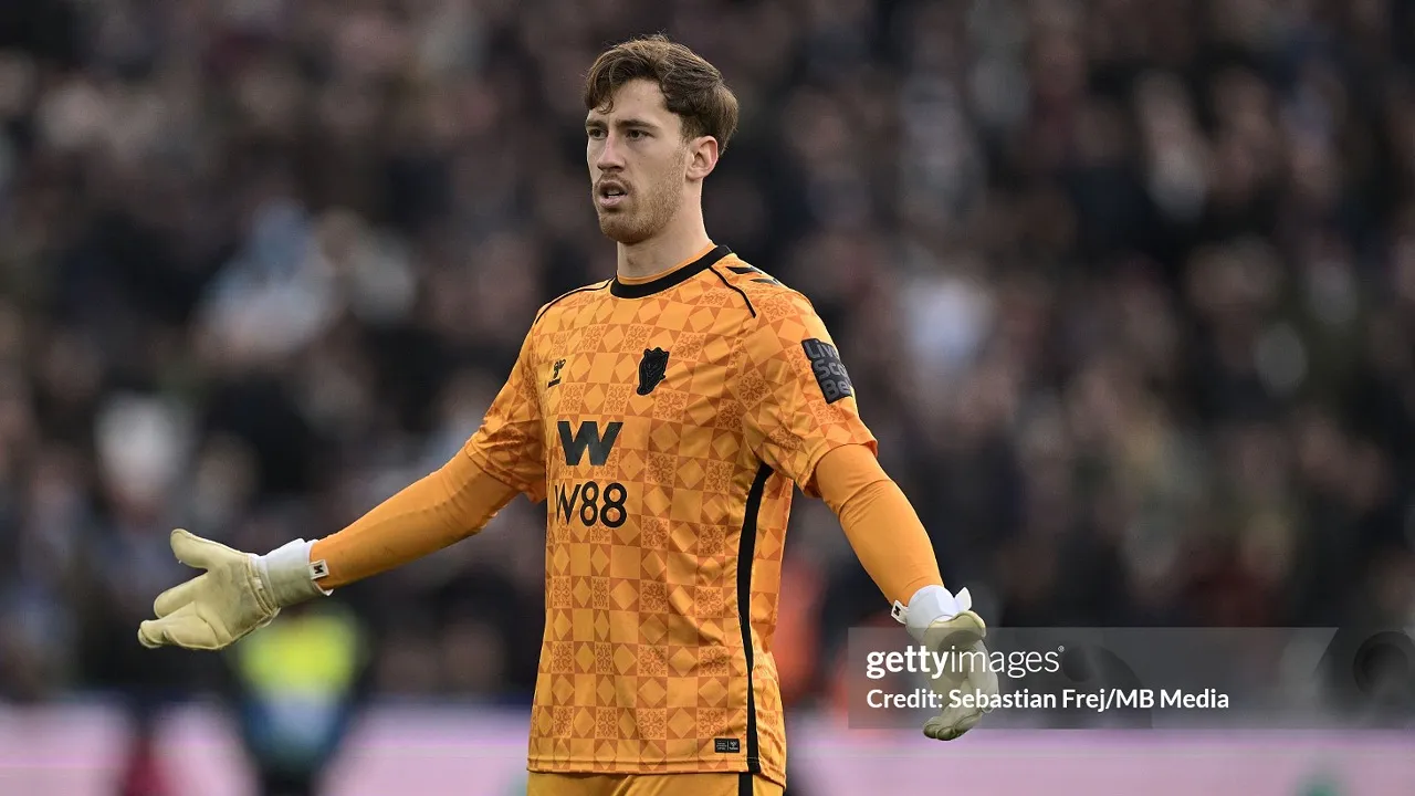 Robin Roefs dipantau Chelsea, NEC Nijmegen ikut untung besar