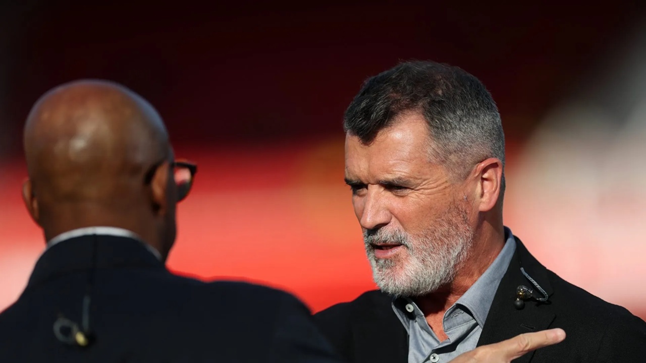 Roy Keane Kecam Performa Buruk Trent Alexander-Arnold