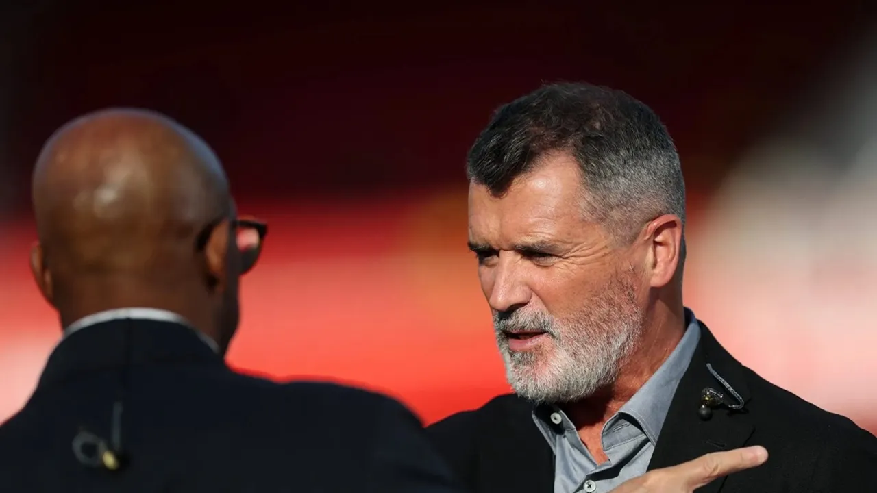 Roy Keane Kecam Performa Buruk Trent Alexander-Arnold