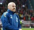 Sean Dyche: Tanpa Dasar Kuat, Nottingham Forest Bisa Terdegradasi