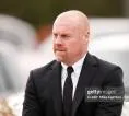 Sean Dyche Tolak Latih Tottenham, Bukan Karena Uang