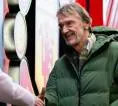 Sepi Peminat, Sir Jim Ratcliffe Turunkan Harga Jual OGC Nice