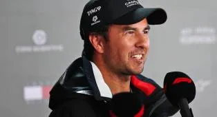 Sergio Perez Harap Cadillac Bawa Upgrade Besar di Miami