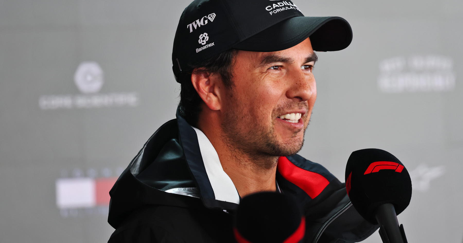 Sergio Perez Harap Cadillac Bawa Upgrade Besar di Miami