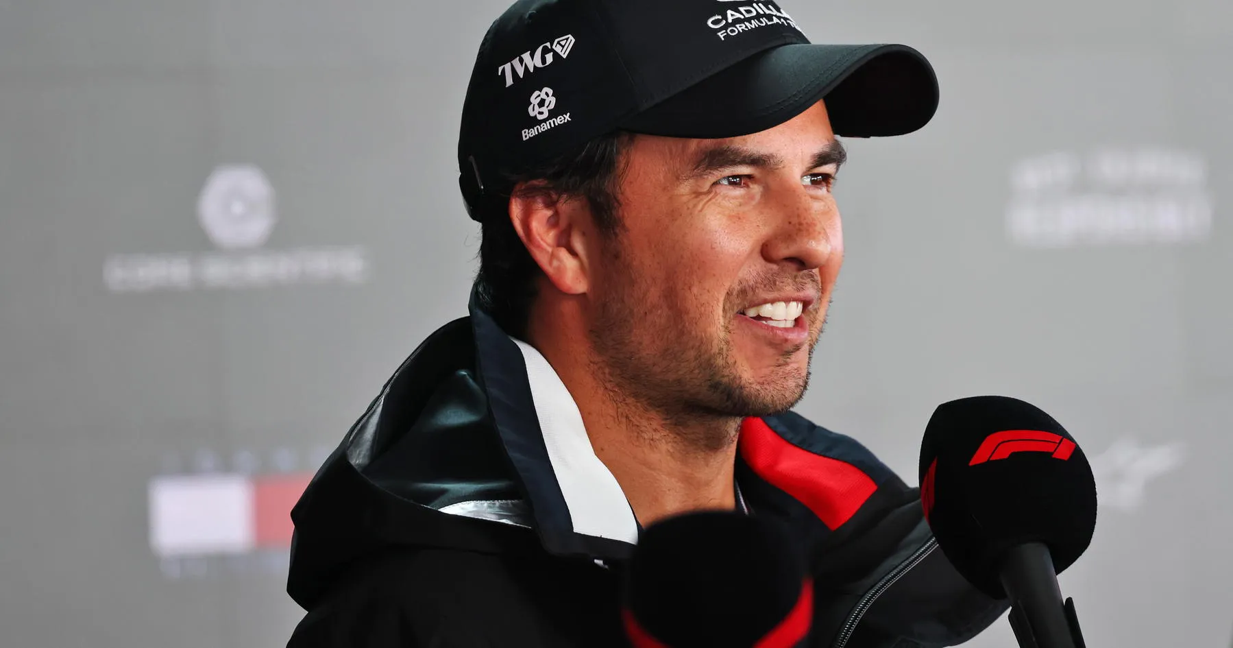 Sergio Perez Harap Cadillac Bawa Upgrade Besar di Miami - sumber: (racingnews365)