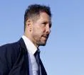 Simeone Optimis Jelang Atletico Madrid vs Barcelona di Nou Camp