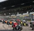 Sirkuit Ikonik Kembali untuk Uji Penting F1