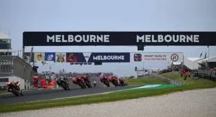 Sirkuit Jalanan Adelaide Bisa Jadi Sekadar Taktik Tinggalkan Phillip Island