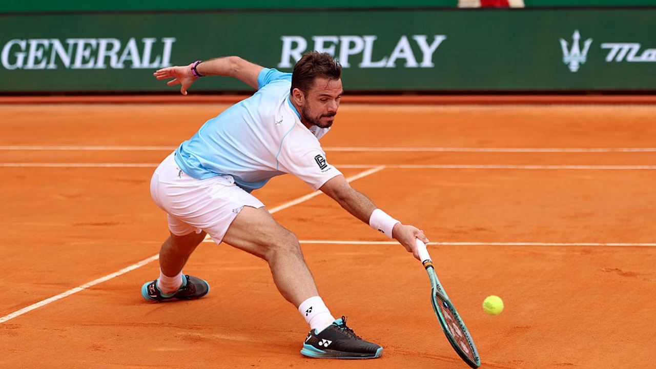 Stan Wawrinka Ungkap Di Turnamen Mana Ia Berencana Akan Pensiun