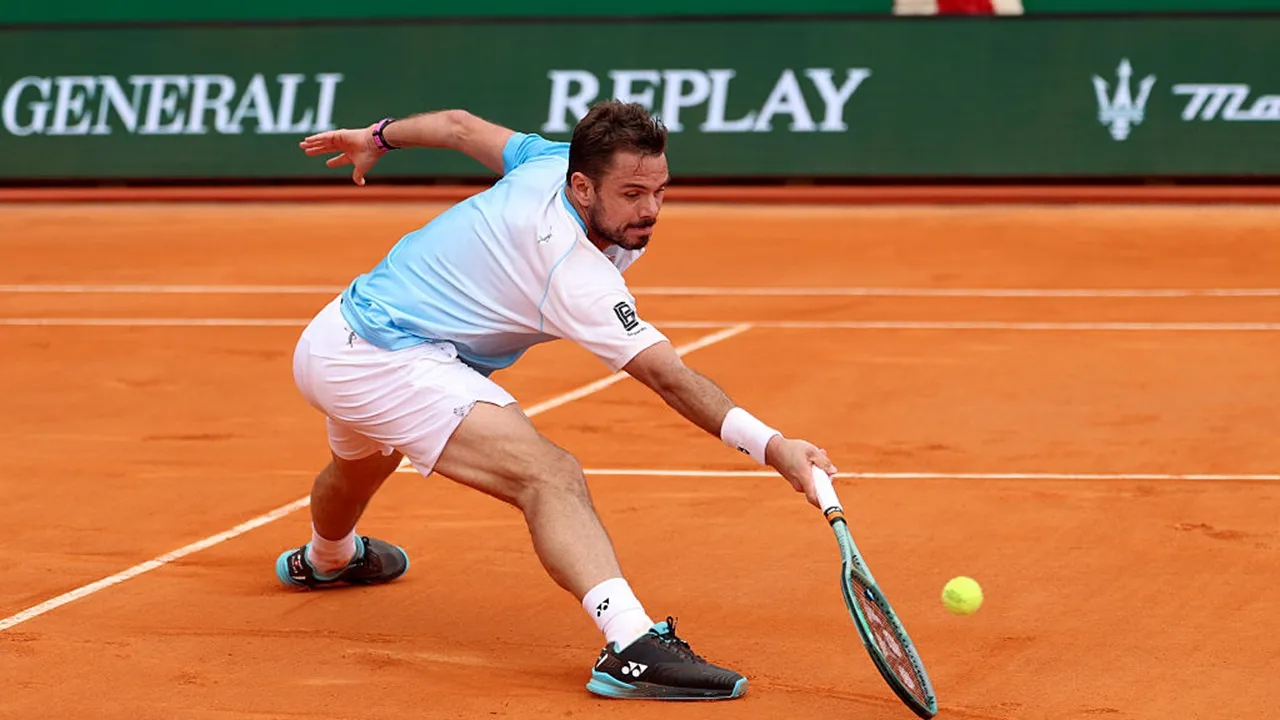 Stan Wawrinka Singkap Di Turnamen Mana Ia Berencana Akan Pensiun