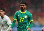 Sudah Jalani Tur Klub, Ibrahim Mbaye Merapat ke Manchester City?