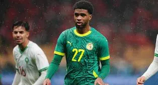 Sudah Jalani Tur Klub, Ibrahim Mbaye Merapat ke Manchester City?