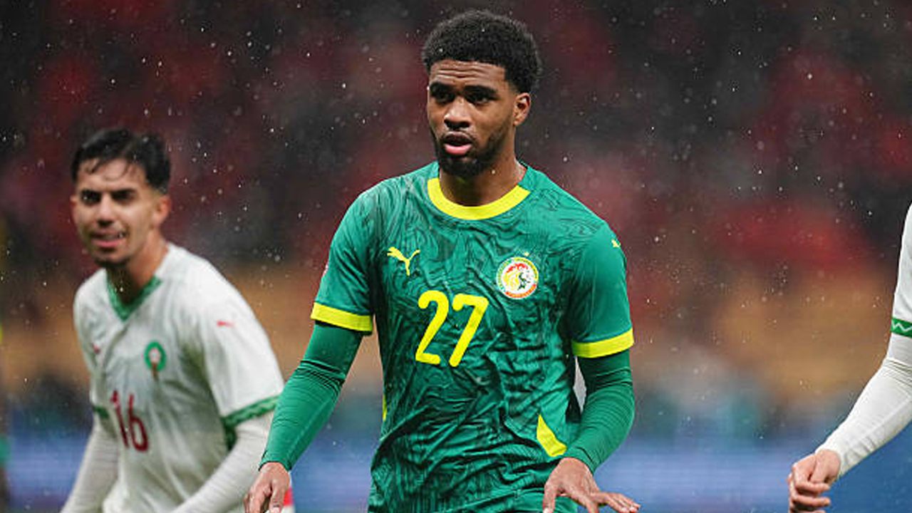 Sudah Jalani Tur Klub, Ibrahim Mbaye Merapat ke Manchester City?