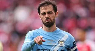 Syarat Sulit dan Banyak Pesaing, Juventus Kesulitan Gaet Bernardo Silva