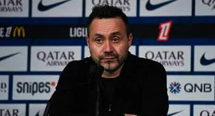 Teddy Sheringham Ragu Karakter Roberto De Zerbi Cocok Tangani Tottenham