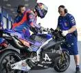Teknologi Canggih MotoGP Bikin Toprak Razgatlioglu Sulit Tampil Lepas