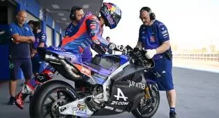 Teknologi Canggih MotoGP Bikin Toprak Razgatlioglu Sulit Tampil Lepas