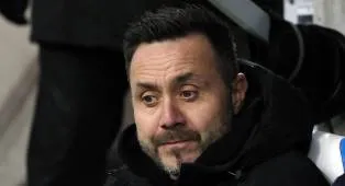 Tottenham Siap Lepas Gelandang Lagi di Musim Panas Mendatang