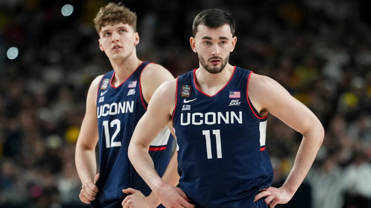 UConn Huskies Takluk di Final NCAA 2026 Meski Kuasai Tempo Permainan