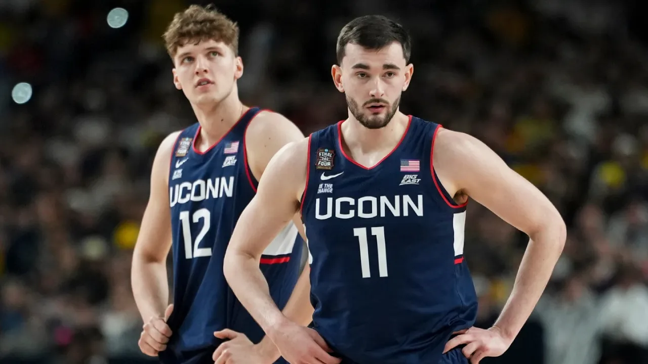 UConn Huskies Takluk di Final NCAA 2026 Meski Kuasai Tempo Permainan