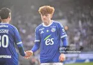 Valentin Barco Merapat ke Chelsea, Kontrak Panjang Disiapkan