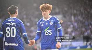 Valentin Barco Merapat ke Chelsea, Kontrak Panjang Disiapkan