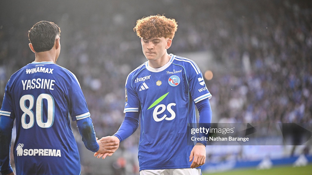 Valentin Barco Merapat ke Chelsea, Kontrak Panjang Disiapkan