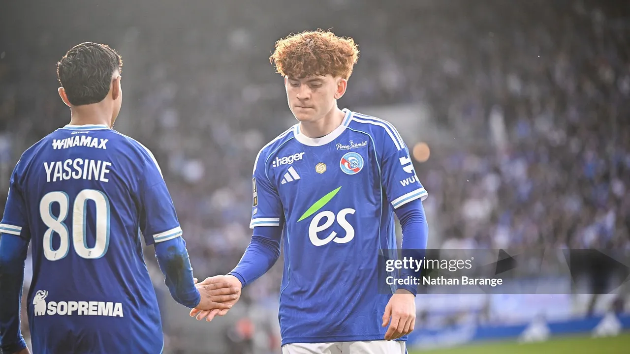 Valentin Barco siap gabung Chelsea musim panas ini