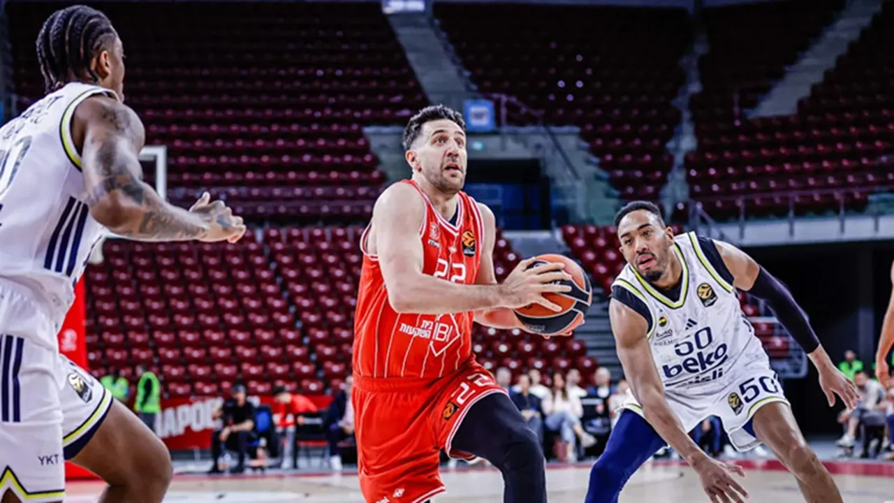 Vasilije Micic Bawa Hapoel Tel Aviv Tumbangkan Fenerbahce