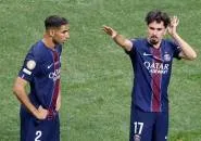 Vitinha: Achraf Hakimi Adalah Pemain yang Lengkap