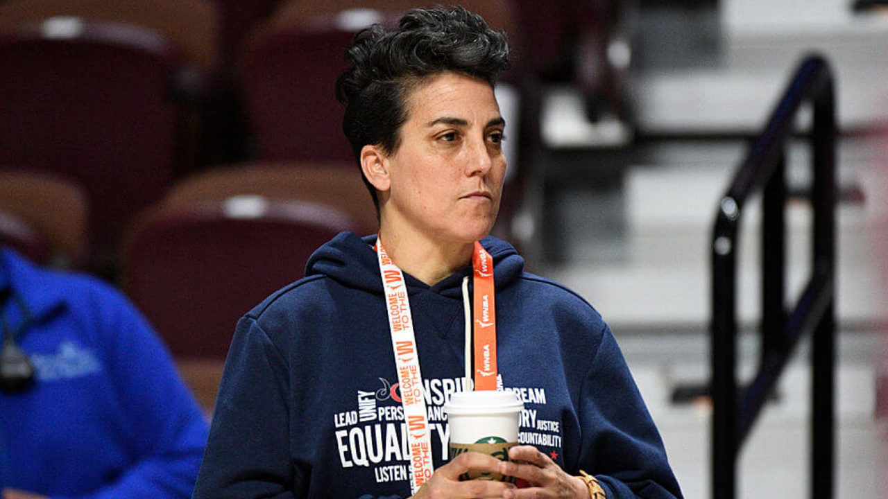 Washington Mystics Lepas GM Jamila Wideman, Fokus Bangun Tim Muda