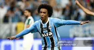 Willian Akui Tinggalkan Chelsea ke Arsenal Jadi Penyesalan