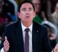 Xavi Pascual Merasa Bertanggung Jawab Atas Kekalahan Barcelona