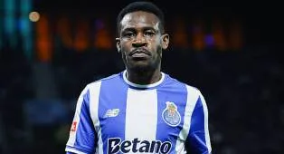 Zaidu Sanusi Terancam Larangan Main, FC Porto Cemas Jelang Duel Krusial