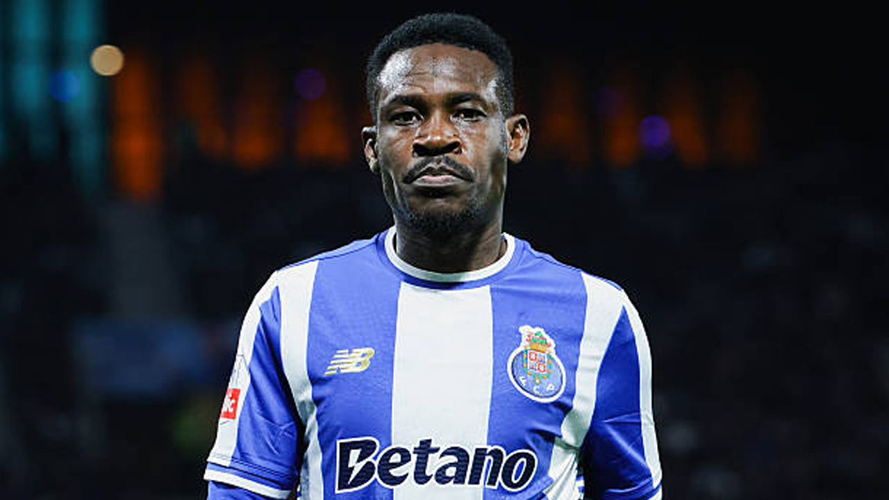 Zaidu Sanusi Terancam Larangan Main, FC Porto Cemas Jelang Duel Krusial