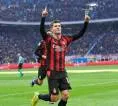 AC Milan Masih Menunggu Gol Pertama Christian Pulisic di Tahun 2026