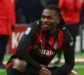 AC Milan Siap Terima Proposal 50 juta Euro Untuk Melepas Rafael Leao