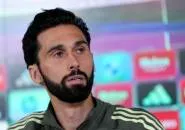 Alvaro Arbeloa Nilai Kinerja Wasit di Spanyol Tidak Netral